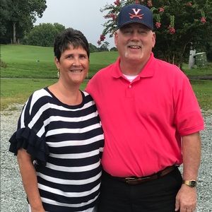 Meet your Posher, Charlotte